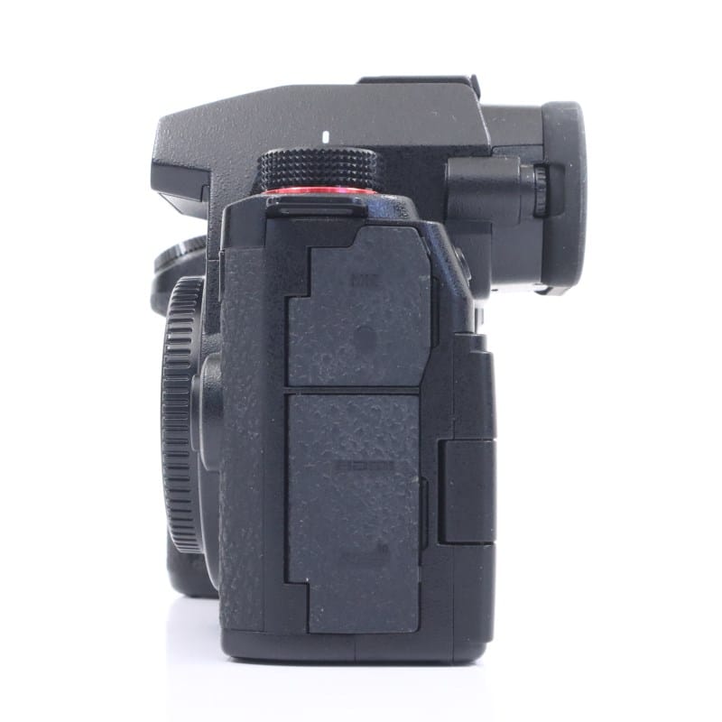 LUMIX G9 PROII ボディ DC-G9M2