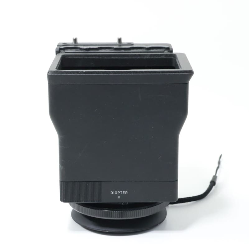 LCD VIEW FINDER LVF-11