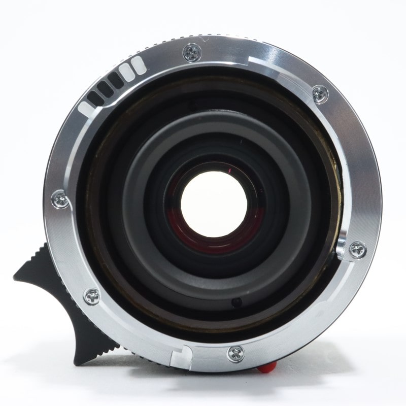 エルマリート M 28mm F2.8 ASPH. ブラック 6bit