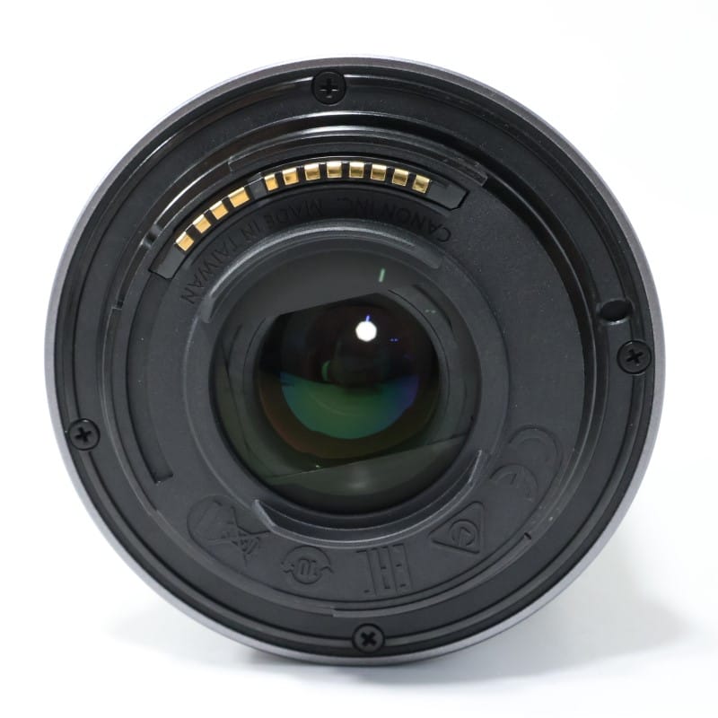 RF-S18-150mm F3.5-6.3 IS STM