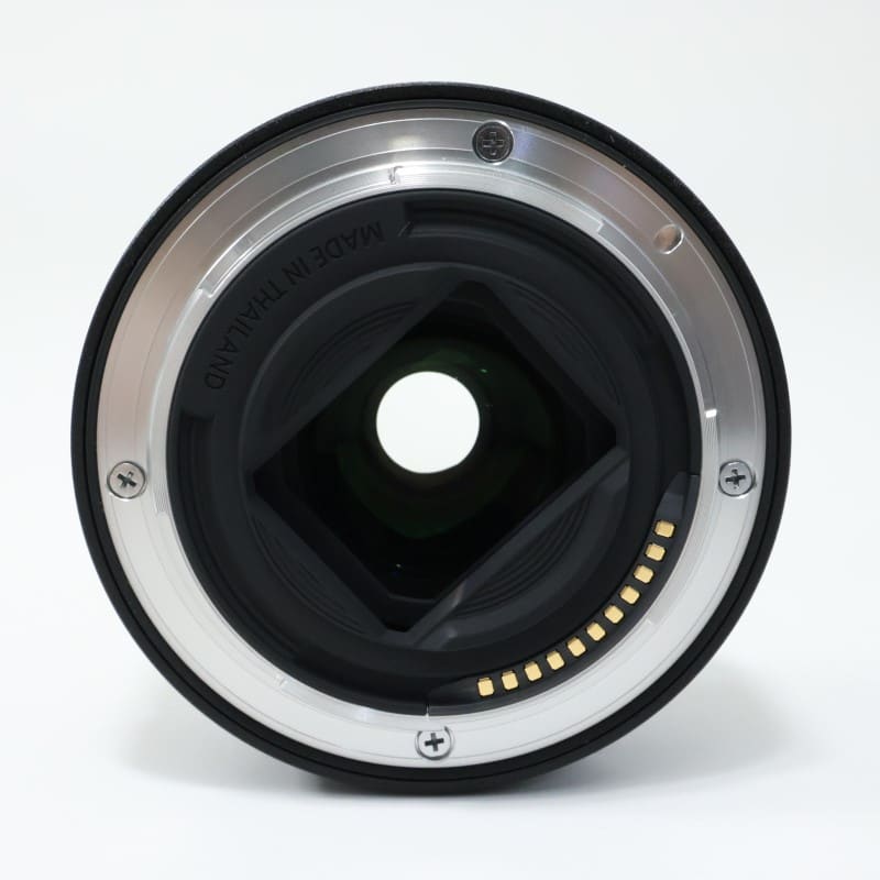 NIKKOR Z 26mm f/2.8