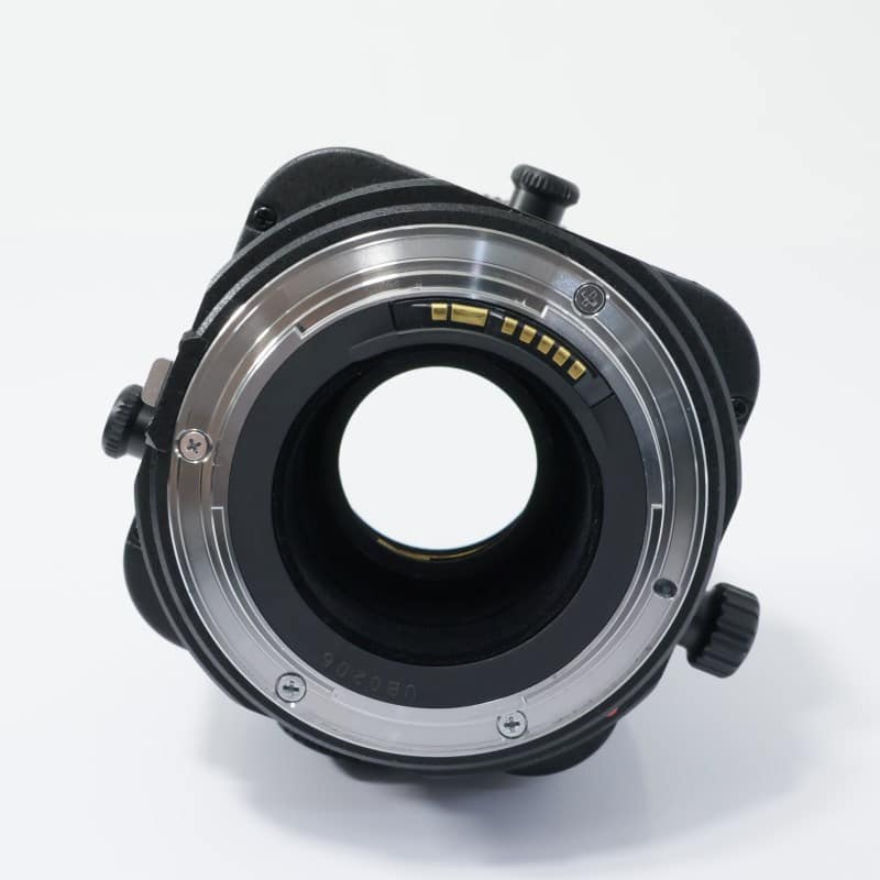 TS-E90mm F2.8