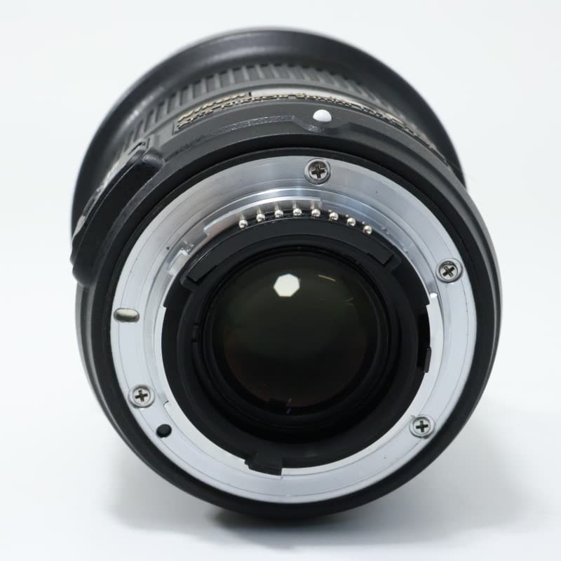 AF-S NIKKOR 20mm f/1.8G ED