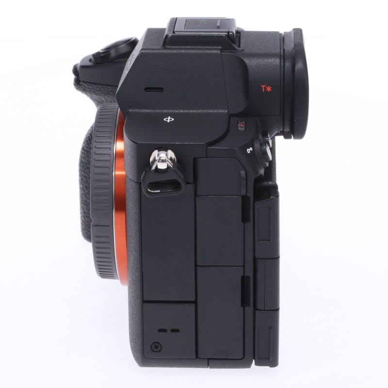 α7R V ボディ ILCE-7RM5
