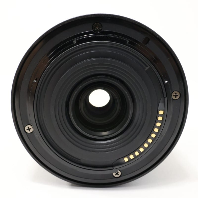 NIKKOR Z DX 18-140mm f/3.5-6.3 VR