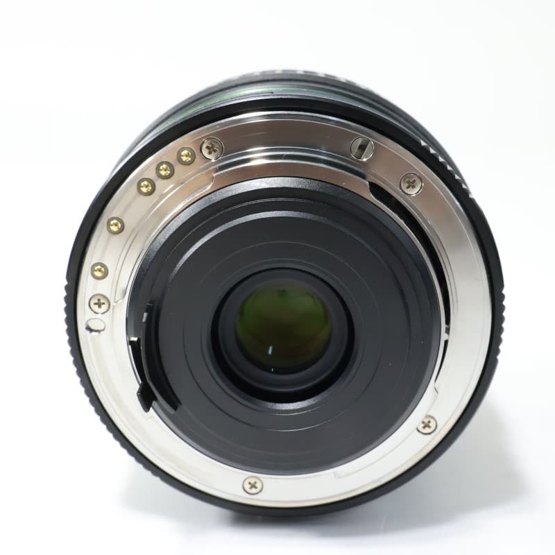 smc PENTAX-DA FISH-EYE10-17mmF3.5-4.5ED[IF]