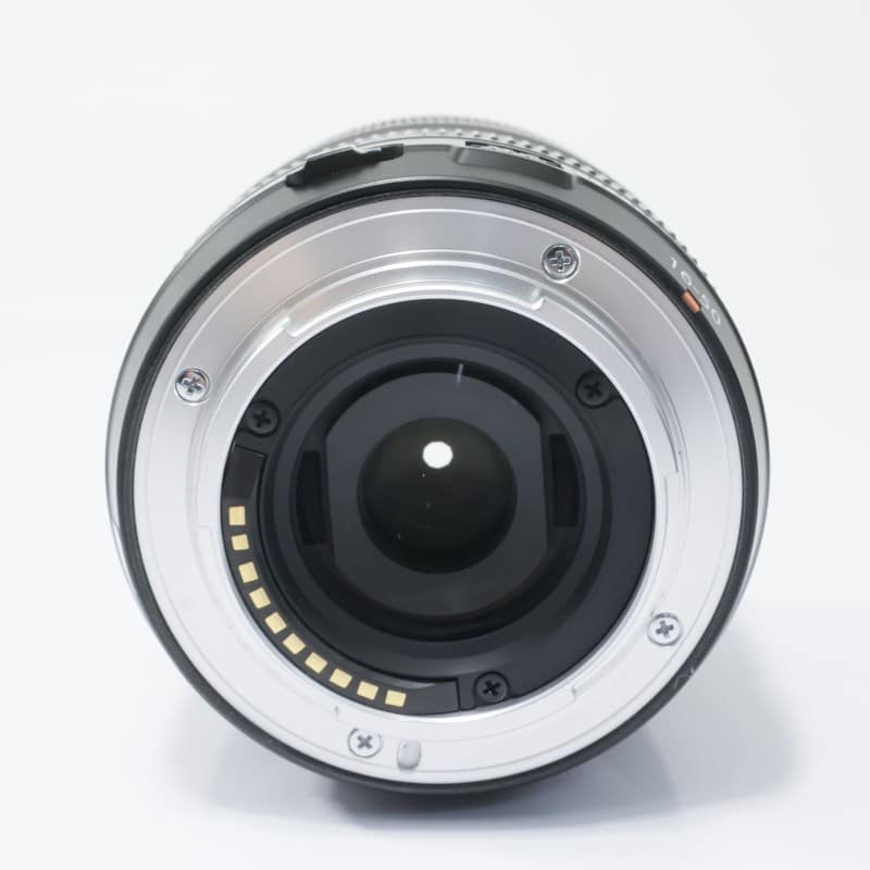 フジノンレンズ XF16-50mmF2.8-4.8 R LM WR