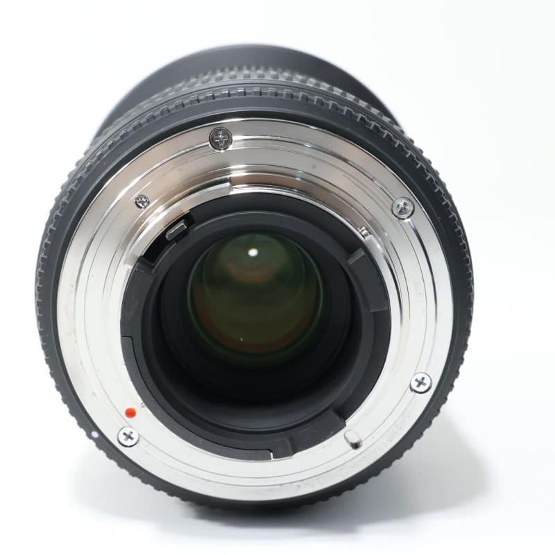 12-24mm F4.5-5.6 II DG HSM ニコン