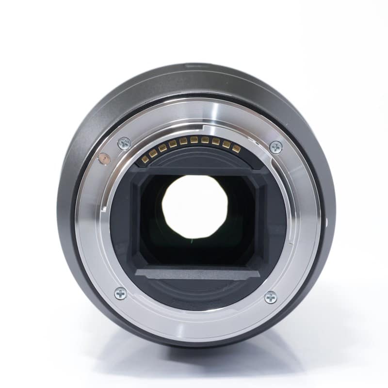 SONY FE 90mm F2.8 Macro G OSS SEL90M28G Aランク 中古｜フジヤカメラ