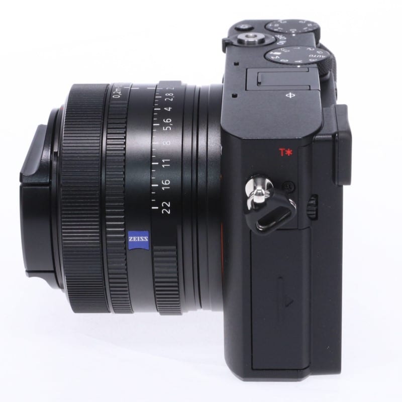 Cyber-shot RX1R III DSC-RX1RM3