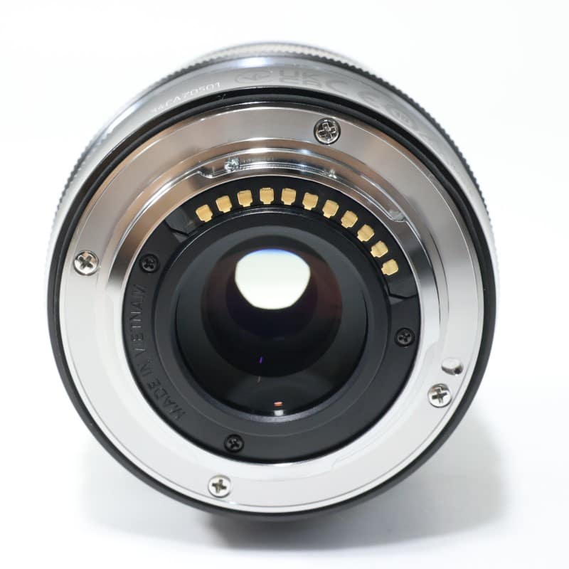 OM SYSTEM M.ZUIKO DIGITAL ED 12-45mm F4.0 PRO