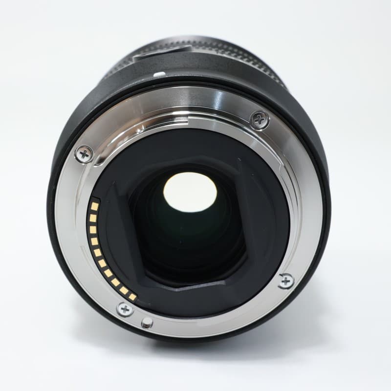 FE 16mm F1.8 G SEL16F18G