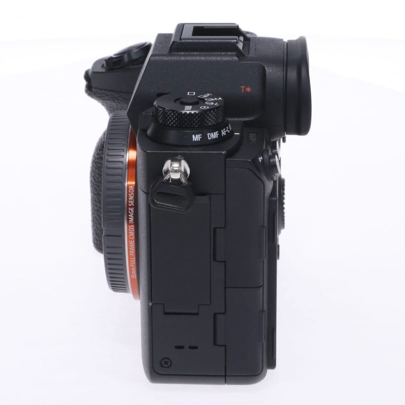 α9 II ボディ ILCE-9M2