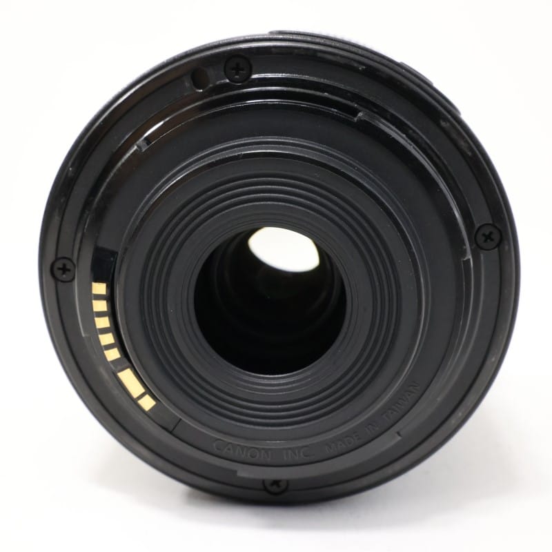 EF-S10-18mm F4.5-5.6 IS STM
