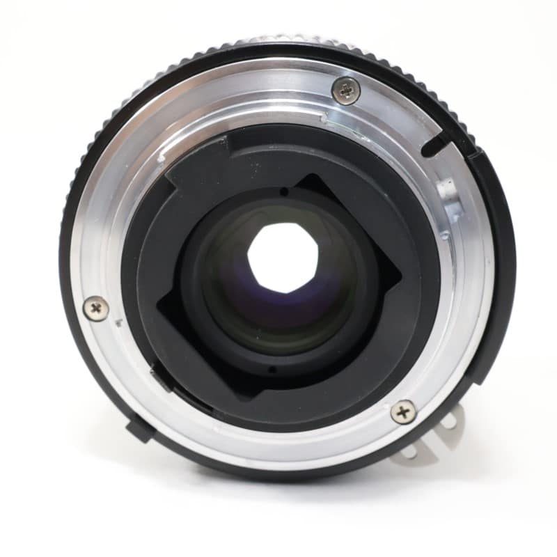 AI Micro-Nikkor 55mm f/2.8S