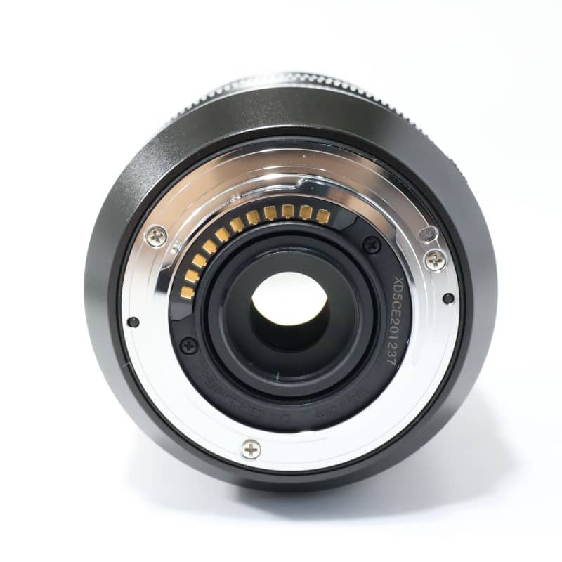 LEICA DG VARIO-ELMARIT 12-60mm/F2.8-4.0 ASPH./POWER O.I.S. H-ES12060