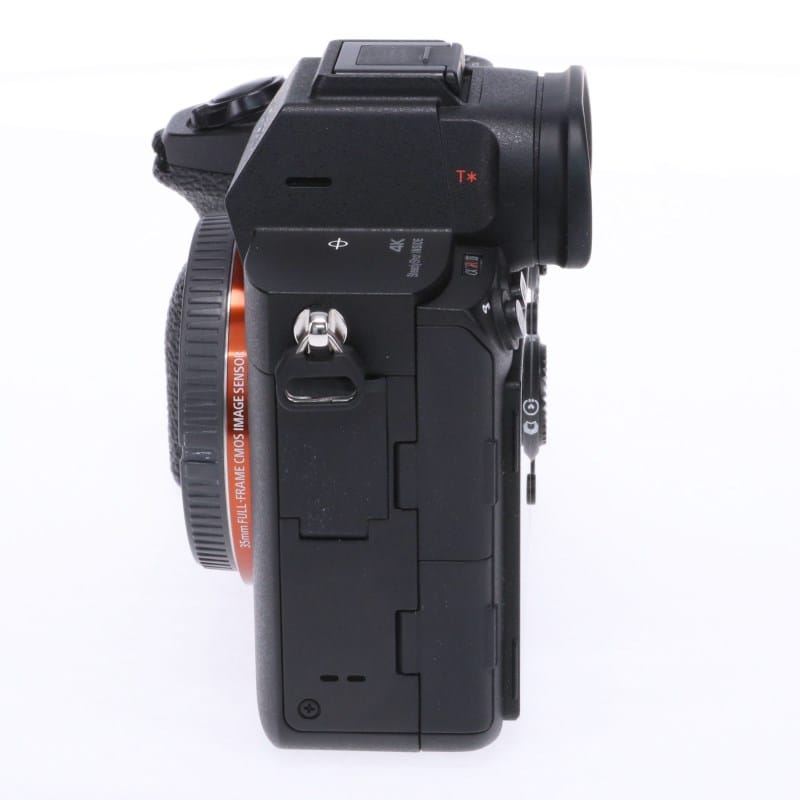 SONY α7R IV ボディ ILCE-7RM4 ABランク 中古｜フジヤカメラ