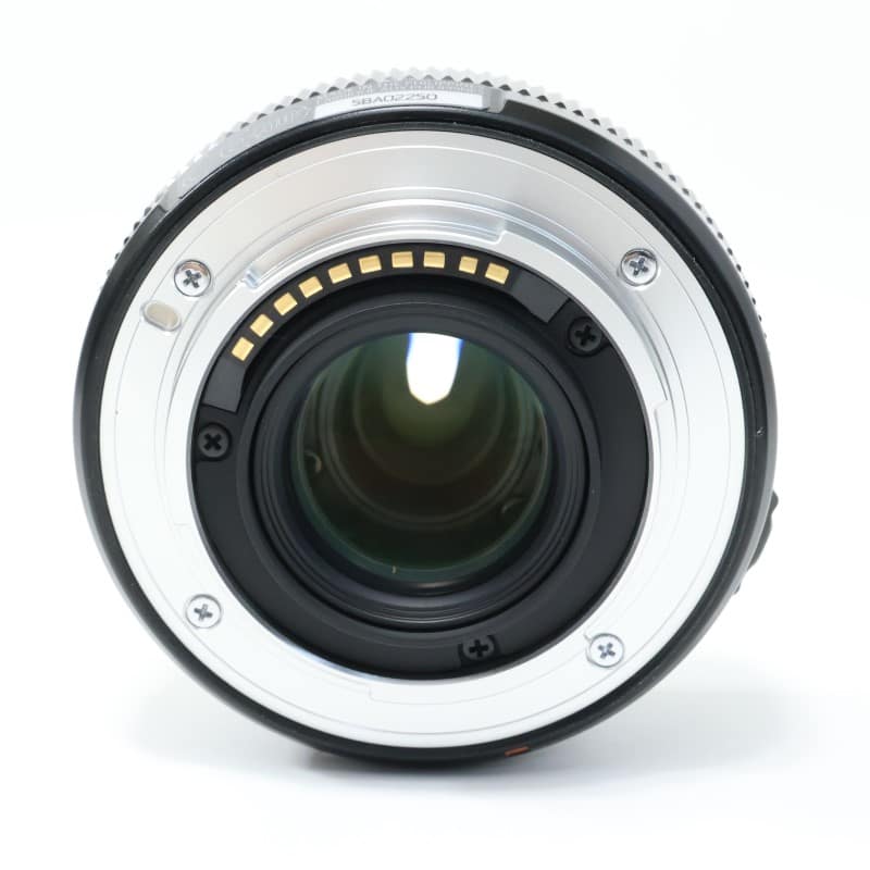 フジノン XF 27mm F2.8 R WR