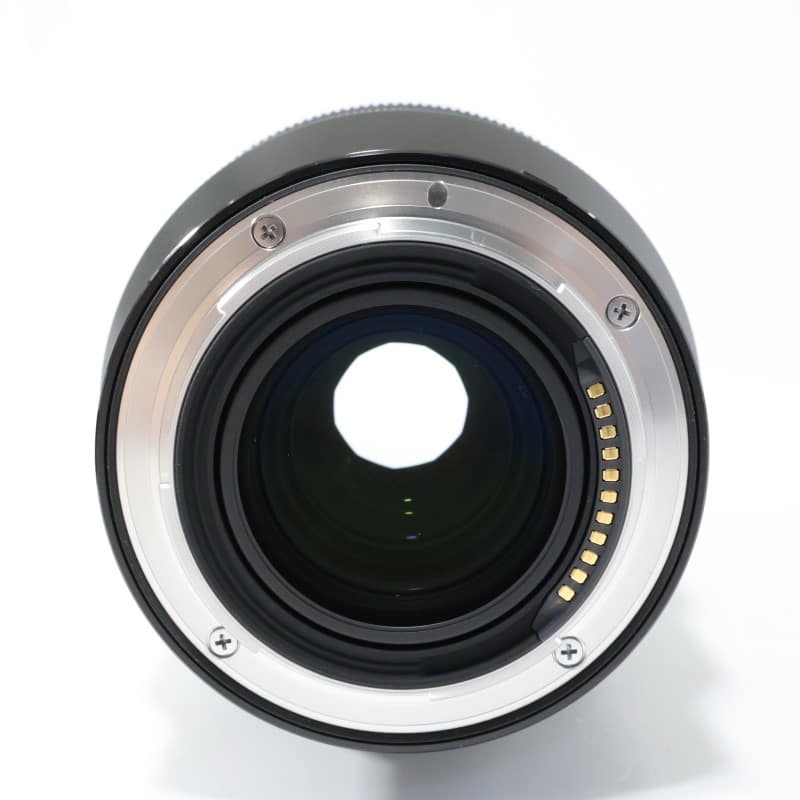 NIKKOR Z 35mm f/1.2 S