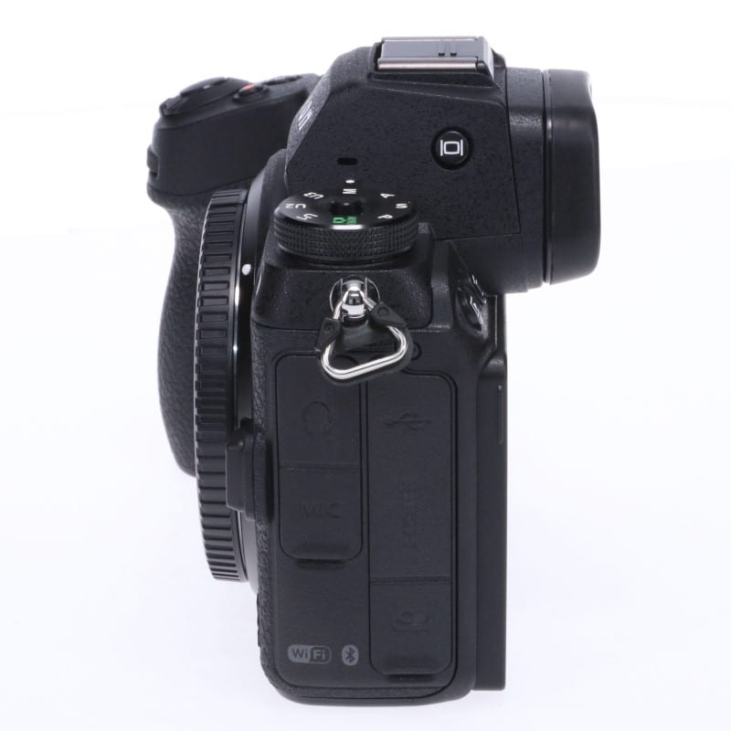 Nikon Z6II ボディ 中古 C2120145635108｜中古通販フジヤカメラ