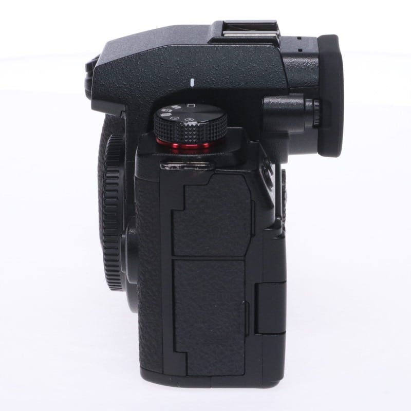 LUMIX G9 PROII ボディ DC-G9M2
