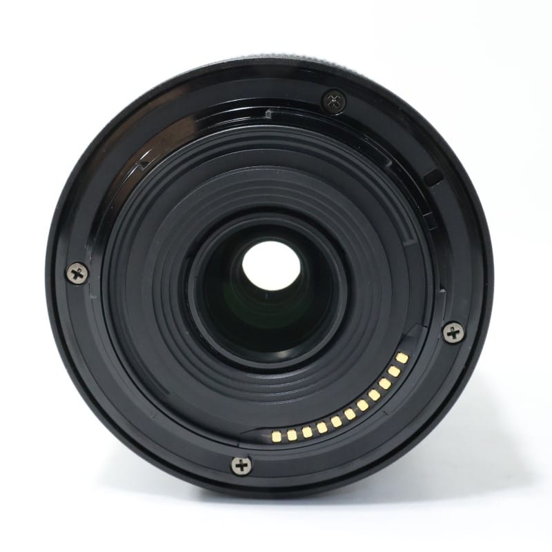 NIKKOR Z DX 18-140mm f/3.5-6.3 VR