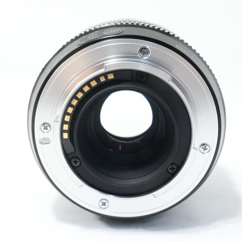 フジノンレンズ XF60mmF2.4 R Macro