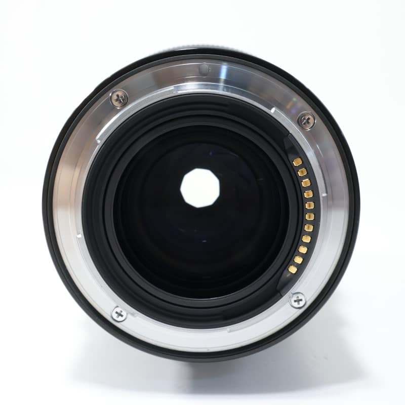 NIKKOR Z 50mm f/1.2 S