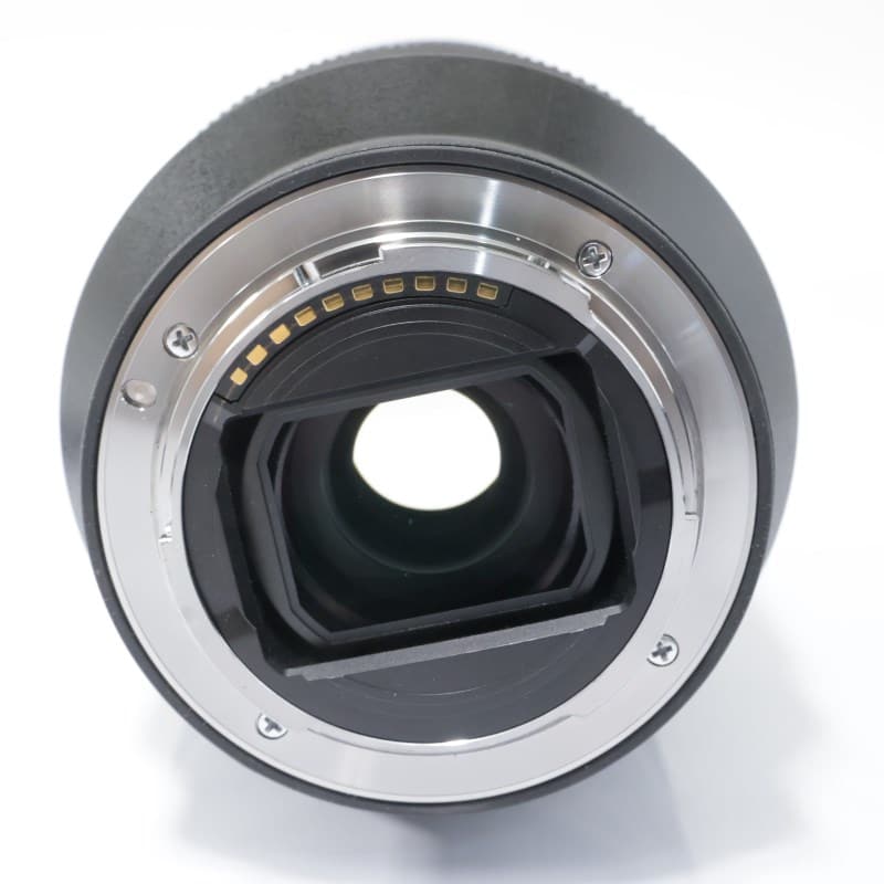FE 24-105mm F4 G OSS SEL24105G