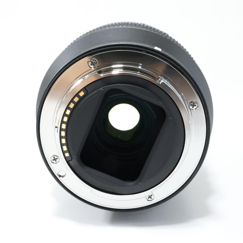 FE 16-25mm F2.8 G SEL1625G