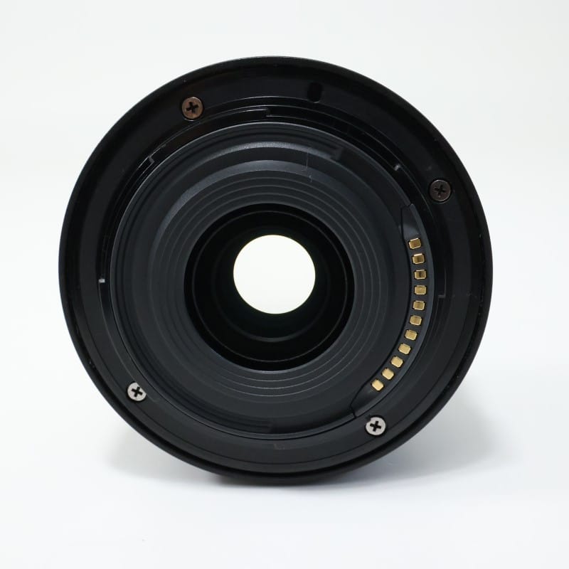 NIKKOR Z DX 24mm f/1.7