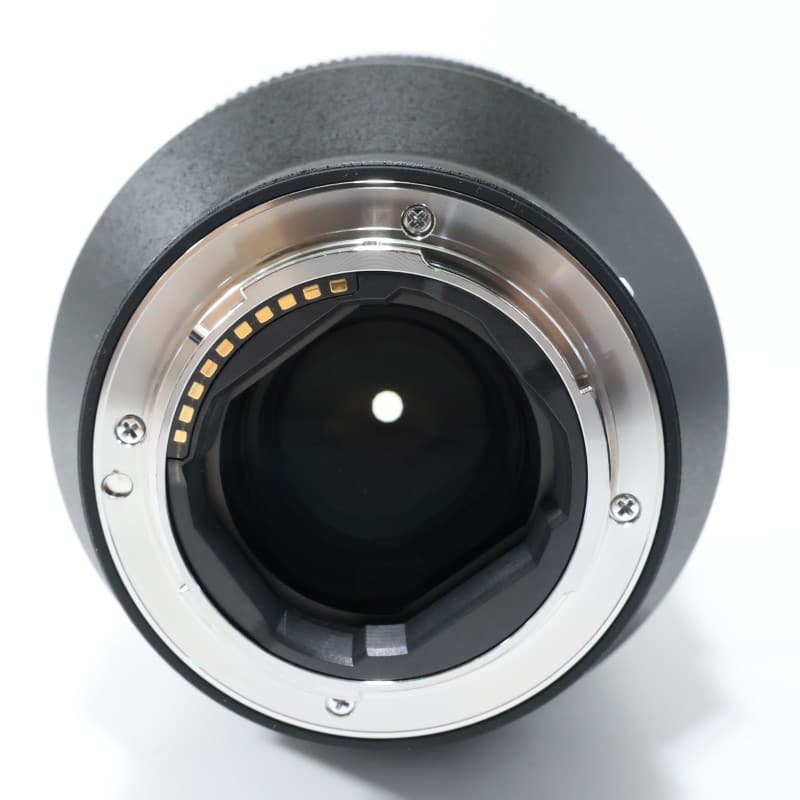 FE 135mm F1.8 GM SEL135F18GM