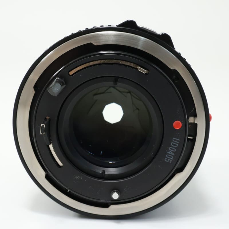 New FD 85mm F1.8