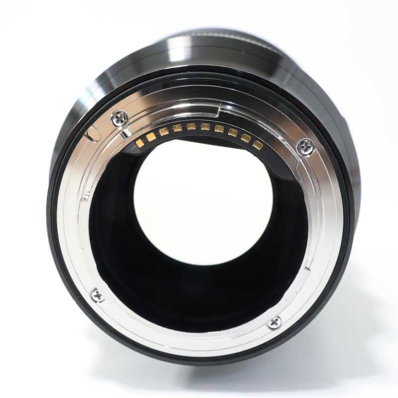 50mm F1.4 DG HSM Art ソニーE