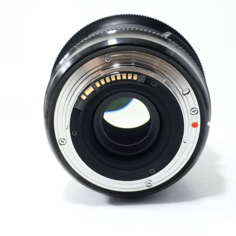 14-24mm F2.8 DG HSM Art キヤノン