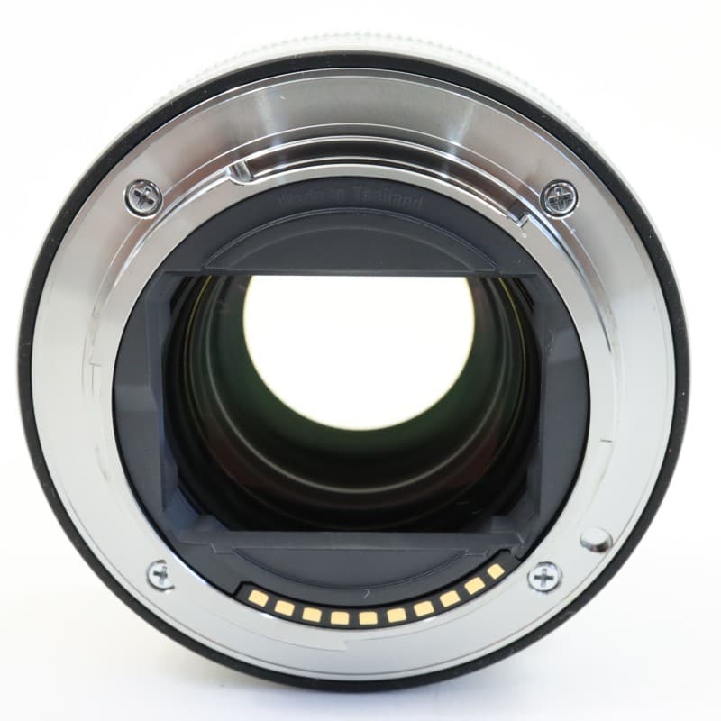 1.4X テレコンバーター SEL14TC