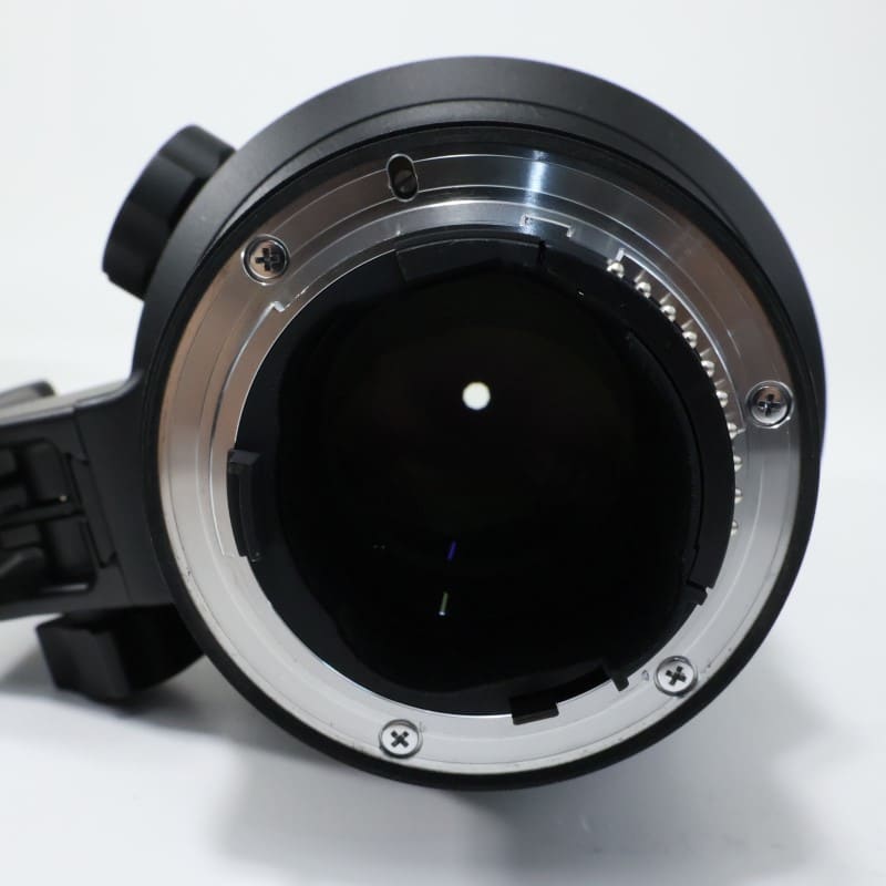 AF-S NIKKOR 70-200mm f/2.8G ED VR II