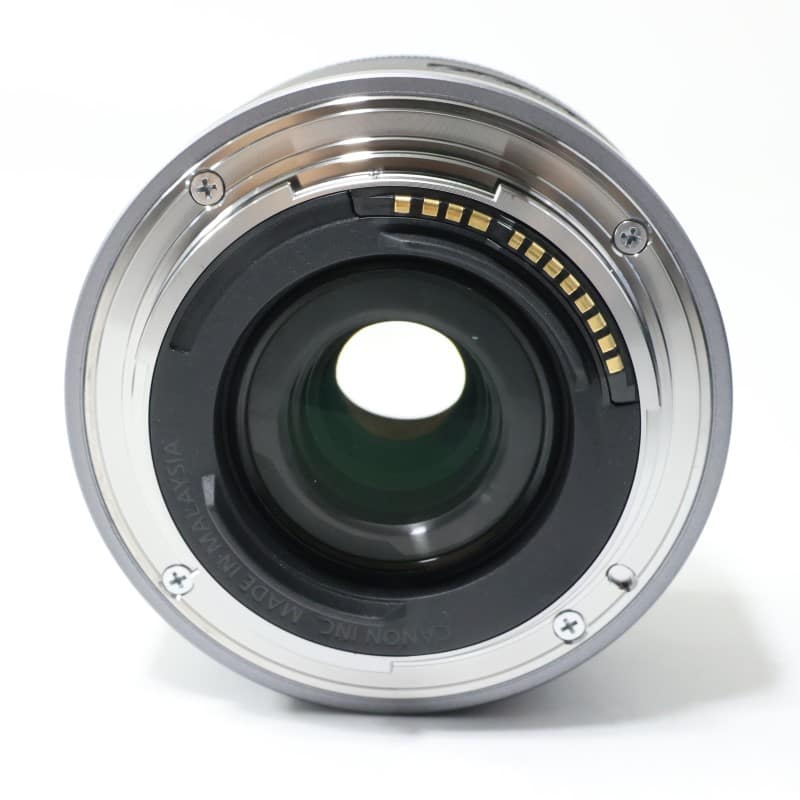 RF16mm F2.8 STM