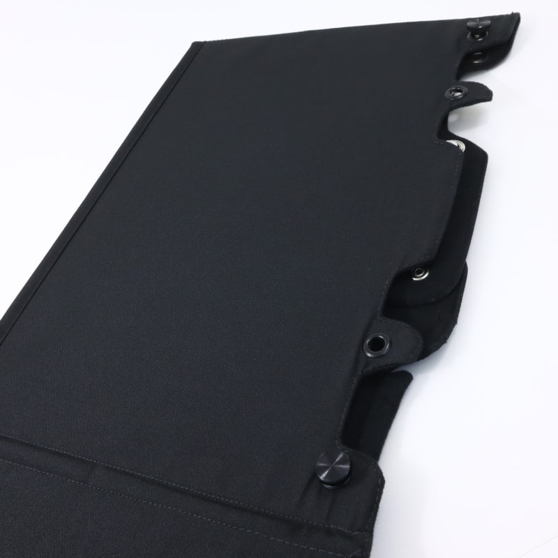 Sunhood for Vision 17 ACC-HOOD-4K-17