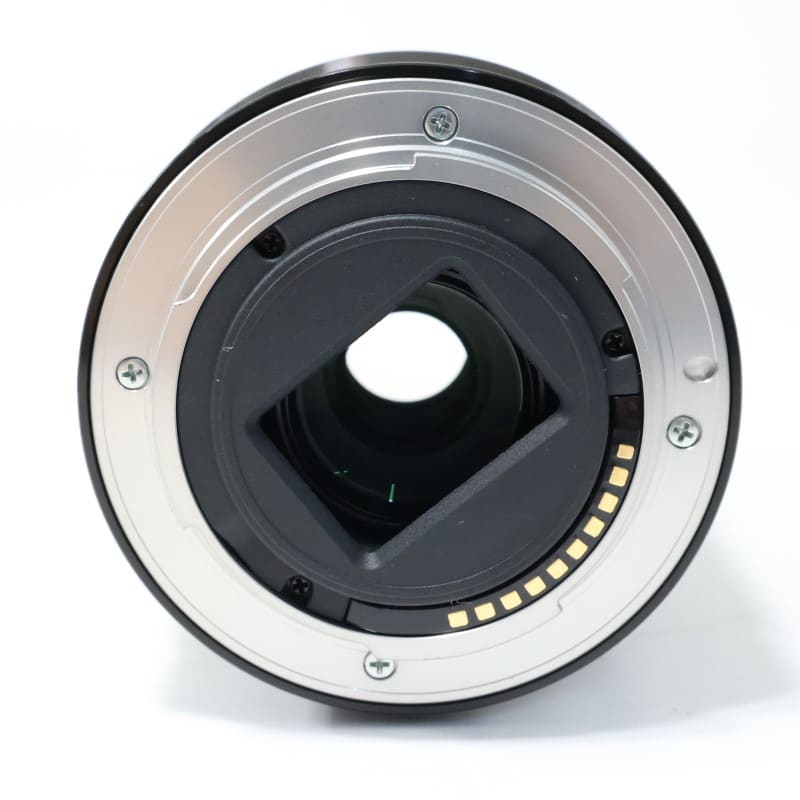 E 55-210mm F4.5-6.3 OSS ブラック SEL55210B