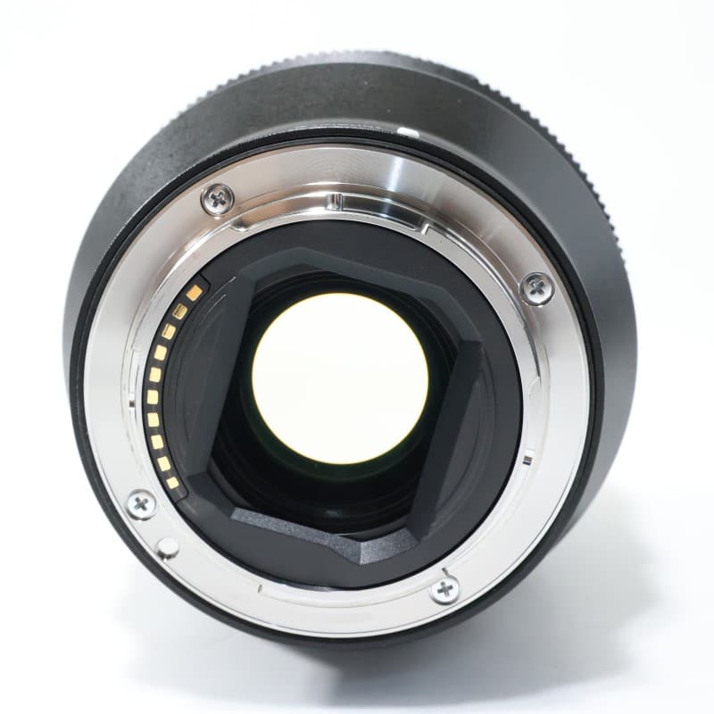 SONY FE 50mm F1.4 GM SEL50F14GM 中古 C2120145724765｜中古