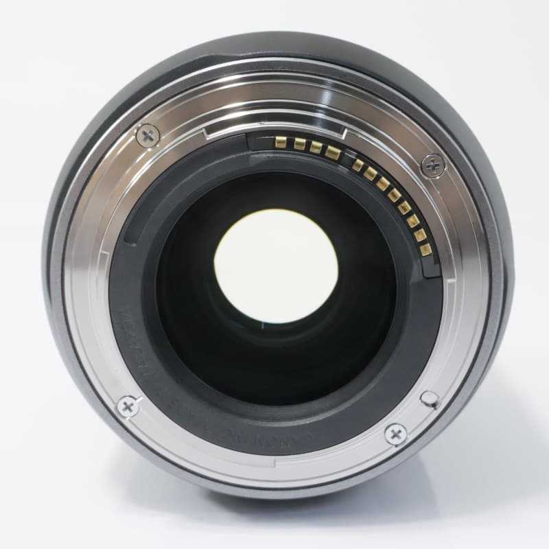 RF85mm F2 MACRO IS STM
