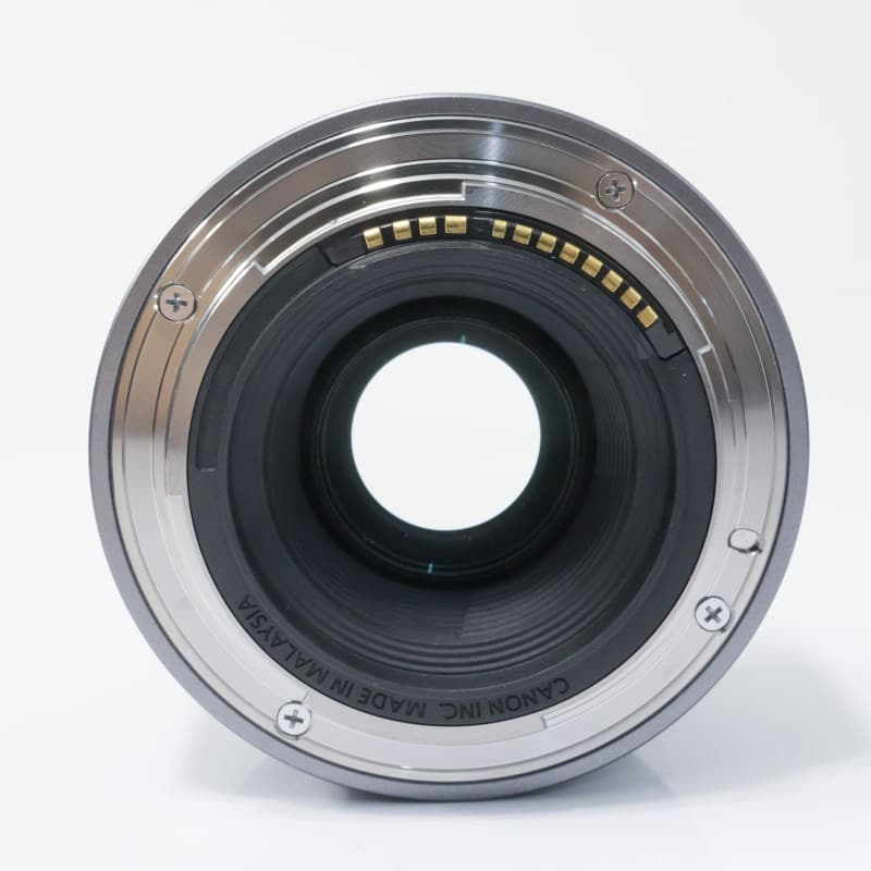 RF50mm F1.8 STM
