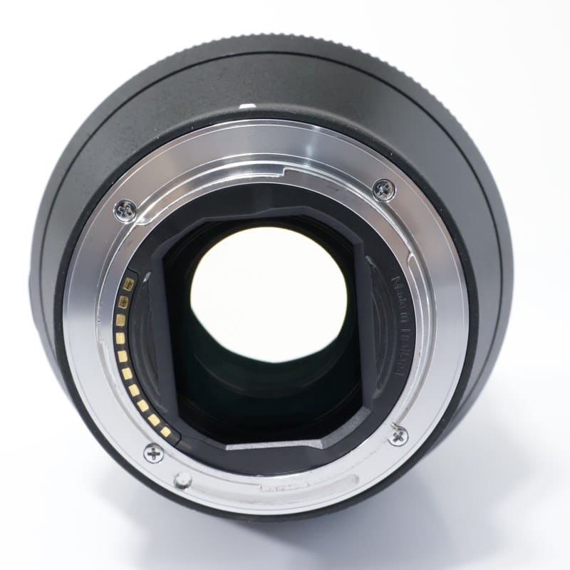 SONY FE 85mm F1.4 GM SEL85F14GM ABランク 中古｜フジヤカメラ
