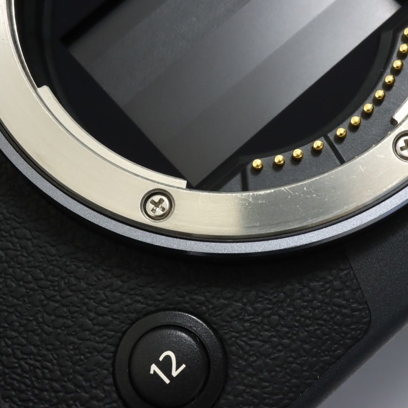 EOS R5 C ボディー