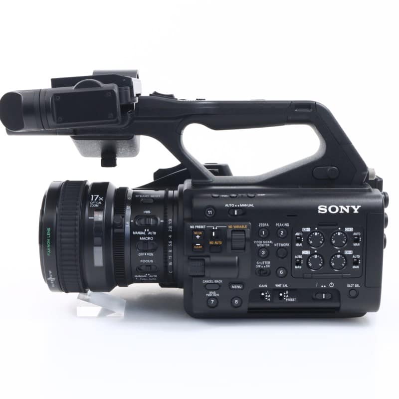 PXW-Z300