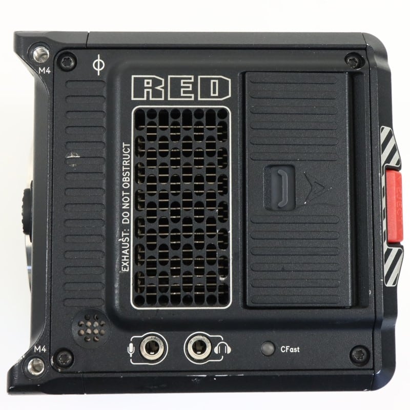 KOMODO 6K 710-0333