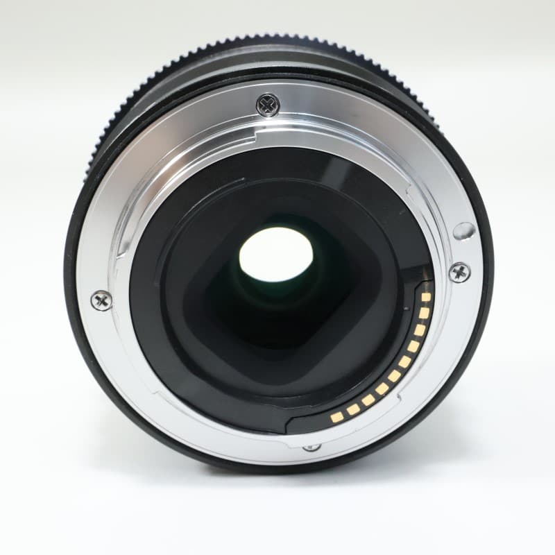 FE 24mm F2.8 G SEL24F28G
