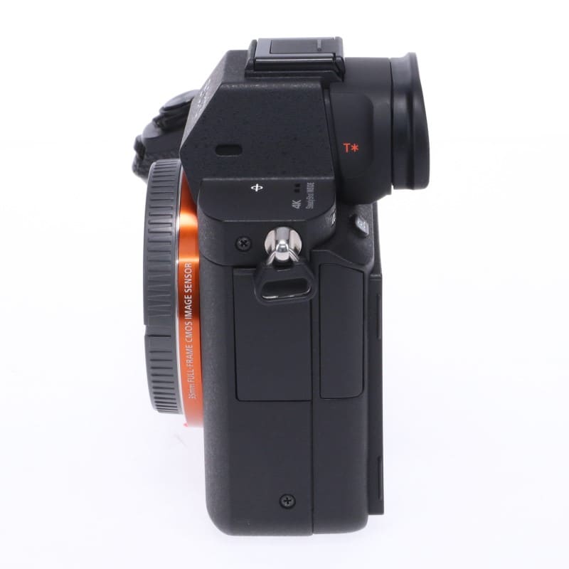 SONY α7R II ボディ ILCE-7RM2 中古 C2120145801817｜中古通販