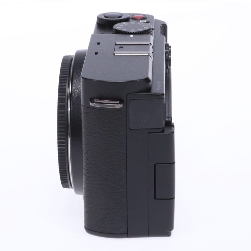 LUMIX S9 ボディ ジェットブラック DC-S9-K